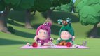 S02 E13 - Un pique nique presque parfait — Oddbods