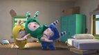 S02 E14 - Le somnambule — Oddbods