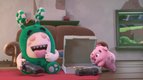 S02 E16 - Copains comme cochons — Oddbods