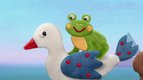 S02 E06 - Lulu la grenouille — Patamuse