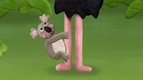 S02 E10 - Charlie le koala — Patamuse