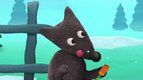 S02 E13 - Séraphin le loup — Patamuse