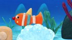 S02 E14 - Pépin le poisson clown — Patamuse