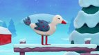 Mona la mouette — Les p'tits artistes