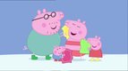 S04 E04 - Mer, soleil et neige — Peppa Pig