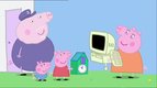 S04 E05 - L'ordinateur de Papy Pig — Peppa Pig