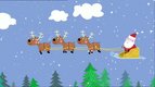 S04 E13 - La visite du Père Noël — Peppa Pig