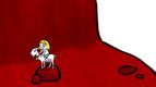 S01 E08 - La montagne rouge — Petit Malabar