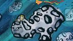 S01 E09 - Le pays des boules de glaces — Petit Malabar