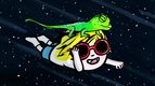S01 E11 - La planète à paillettes — Petit Malabar