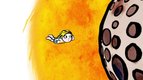 S01 E12 - La planète aux mille cachettes — Petit Malabar
