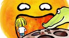 S01 E14 - Une faim de Soleil — Petit Malabar
