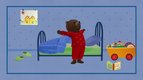 S01 E03 - Pour se lever de bonne humeur — Petit Ours Brun – Comptine et devinettes
