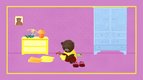S01 E04 - Pour s'habiller comme un grand — Petit Ours Brun – Comptine et devinettes