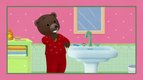 S01 E06 - Pour bien se brosser les dents — Petit Ours Brun – Comptine et devinettes