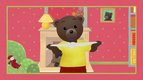 S01 E08 - Pour apprendre à faire un nœud — Petit Ours Brun – Comptine et devinettes