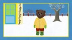 S01 E11 - Petite gym pour se réchauffer — Petit Ours Brun – Comptine et devinettes
