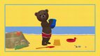 S01 E13 - Pour réussir un beau pâté — Petit Ours Brun – Comptine et devinettes