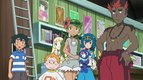 S20 E03 - Un étrange Pokédex ! — Pokémon, la série : Soleil et Lune