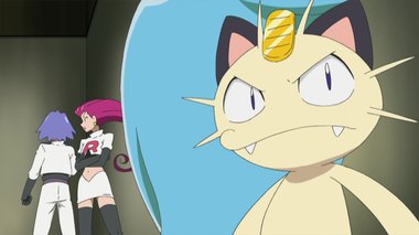 S20 E06 : Une course électrisante ! — Pokémon, la série : Soleil et Lune