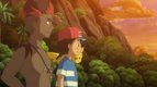 S20 E11 - Le jeune Kiawe a une ferme ! — Pokémon, la série : Soleil et Lune