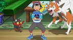 S21 E02 - Cache-cache Pokémon ! — Pokémon, la série : Soleil et Lune