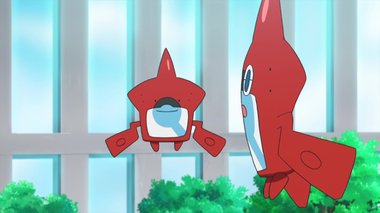 S21 E03 : Des apparences trompeuses ! — Pokémon, la série : Soleil et Lune