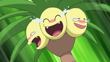 S22 E10 : Alola, Alola ! — Pokémon, la série : Soleil et Lune