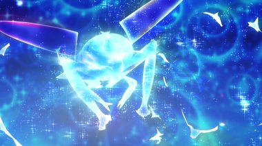 S22 E14 : Le canyon de l'Évolution ! — Pokémon, la série : Soleil et Lune