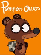 Pompon Ours