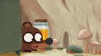 S01 E05 - Opération petite souris — Pompon Ours