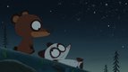 S01 E09 - La constellation du raton — Pompon Ours