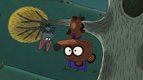 S01 E12 - J'ai pas sommeil ! — Pompon Ours