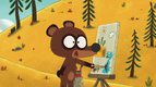 S01 E13 - Y'a comme un hic — Pompon Ours