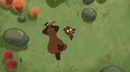 S01 E14 - L'ourson migrateur — Pompon Ours