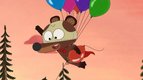 S01 E15 - Super Pompon — Pompon Ours