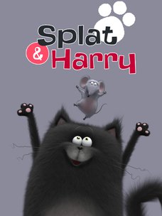 Splat et Harry