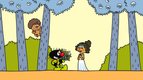 S02 E01 - Un amour de Cupidon — Petit Poilu