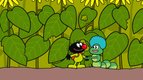 S02 E14 - Croc Croc — Petit Poilu