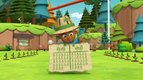 S02 E03 - Le trophée du meilleur planteur au Grand Parc Aventure — Ranger Rob