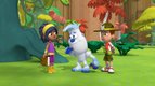 S02 E05 - Sur les sentiers du Grand Parc Aventure — Ranger Rob