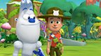 S02 E11 - Le meilleur ami du Ranger — Ranger Rob