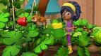 S02 E15 - Faire sa cueillette au Grand Parc Aventure — Ranger Rob