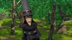 S01 E04 - Le charlatan — Robin des Bois