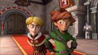 S01 E05 - L'autre Robin — Robin des Bois