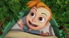 S01 E09 - Bébé des bois — Robin des Bois