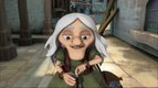 S01 E14 - La chance en bouteille — Robin des Bois