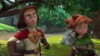 S02 E01 - Robin et le Roi - Partie 1 — Robin des Bois