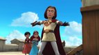 S02 E02 - Robin et le Roi - Partie 2 — Robin des Bois