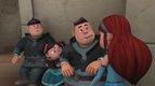 S02 E03 - A la recherche du grimoire — Robin des Bois